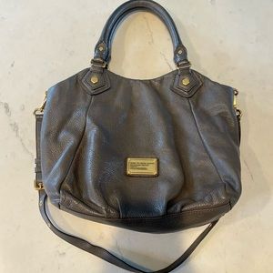 Marc by Marc Jacobs Classic Q Fran Satchel Bag